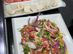 招牌肥牛-杨记齐齐哈尔烤肉(总店)