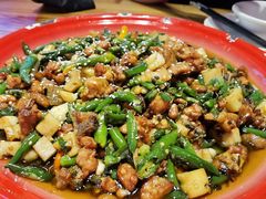 -兔槽江湖菜·重庆璧山兔(水围店)