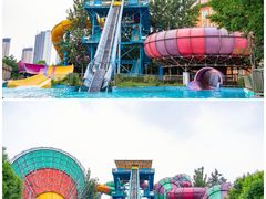 -欢乐水魔方水世界