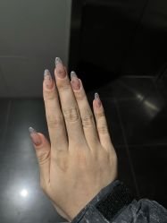 -晨·艺美甲美睫