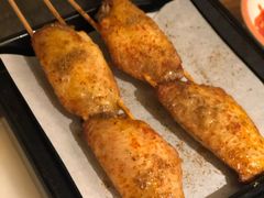 鸡翅-佬肥猫(国华广场店)