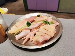 散养158天走地文昌鸡-椰小鸡·琼州糟粕醋·火锅(美兰缤纷城店)