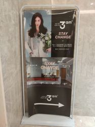 点击看大图 -3am hair salon烫发染发接发