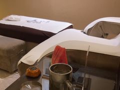 -良子健身·竹Spa(五四广场店)