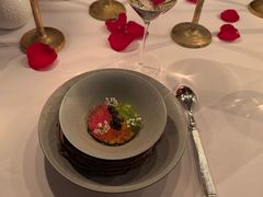 -三嚥阁 La Villa Restaurant
