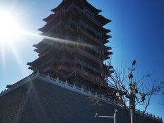 -永定河休闲森林公园