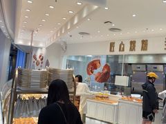 -卡玛王子·面包·蛋糕(南山宝能环球汇店)