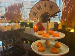 -怡廊(上海漕河泾万丽酒店)