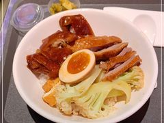 -陈鹏鹏潮汕菜(宝安机场T3航站楼店)
