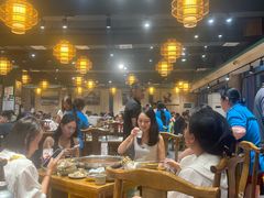 -肖肖酸萝卜鱼火锅(总店)