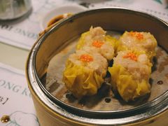 -点点心点心专门店(旺角店)