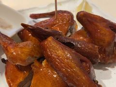 -侨美食家·粤菜(体育西路店)