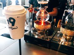 -Seesaw Coffee(朝阳大悦城店)