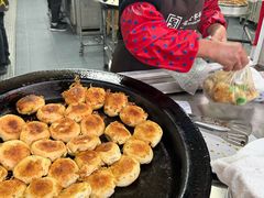 -大南门牛肉包子店