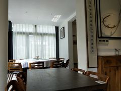 -自在弥林花园餐厅(云栖店)