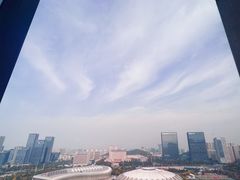 -济南喜来登酒店