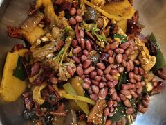 -拿渡麻辣香锅(世茂广场·工三店)