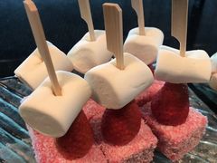 -澳门旅游塔360°旋转餐厅(南湾湖广场店)