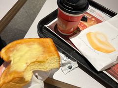 -肯德基(嘉善路地铁站店)