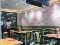 大堂-喜家德虾仁水饺(马栏店)