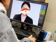 -方快-照相馆(淮海路新海影店)