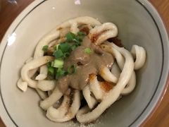 甜水面-玉滋補