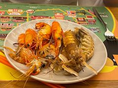 -熊猫自助餐厅.萌趣城堡(长隆熊猫酒店)