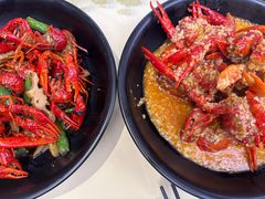 -聚味瞿记·龙虾堂(坡子街店)