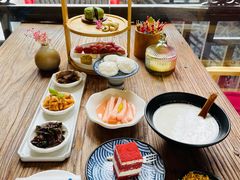 -上席擂茶·新中式青年茶馆(古城店)