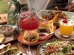 -壳里西餐厅Coquille Seafood Bistro(蒙自路店)