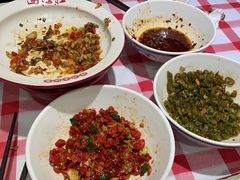 -西江红·株洲本地菜(滨江南路店)