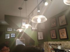 -狐狸家·酸奶酪专门店(平江路店)