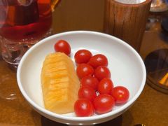 -一江水食府(后湖店)