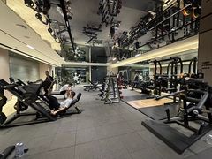 -力美健健身游泳俱乐部(顺联国际店)