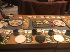-星巴克臻选(深圳罗湖万象城店)