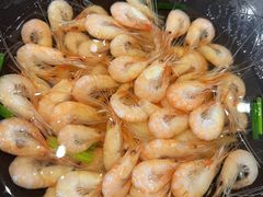 太湖白虾-太湖饭店·寄畅轩中餐厅