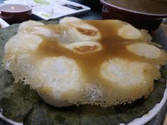 -四季厨房 鲁菜·孔府烤鸭(高新万达店)