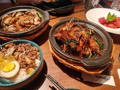 -蝦塘·中国餐馆(城墙南马道巷店)