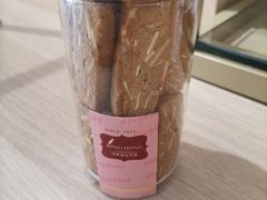 红糖杏仁饼-顶东面包花园·生日蛋糕(世博店)