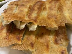 -青岛锅贴(四流中路店)