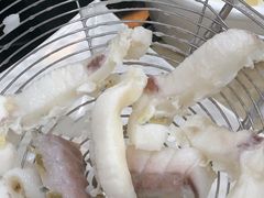 -源港渔村-中山脆肉鲩(博罗店)