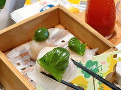 -蔡澜点心·粤菜(西单大悦城店)