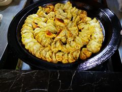 -蒋家桥饺面店(四望亭路店)