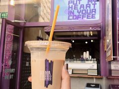 -HANA COFFEE(长寿路店)