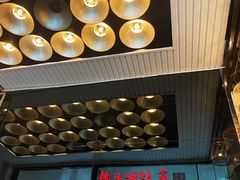 门面-镜泊湖酒家(兴华街金鼎店)