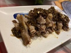 -龙桥私厨·姜花菊花过桥鱼·顺德菜(容桂店)