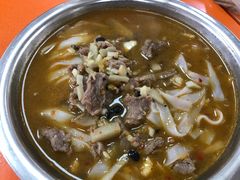 老友牛肉粉-舒记粉店(七星路店)