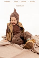 -可嘟儿家庭纪实摄影(南二环店)