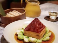 金牌扣肉-杭州君悦酒店·湖滨28中餐厅