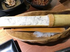 -巴邑火锅·鲜切牛肉(萧山银隆店)